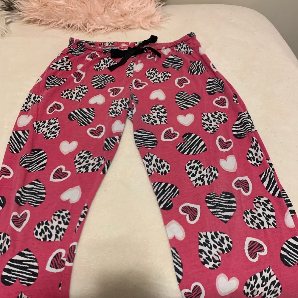 Pajama Pants